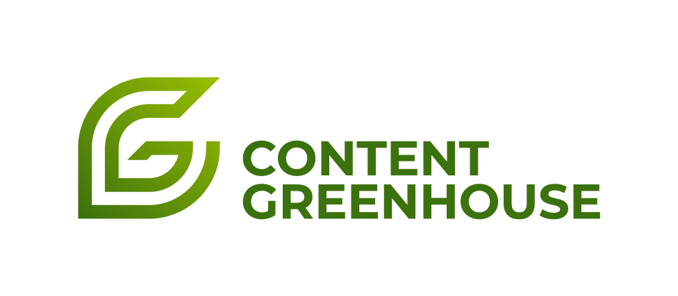 Content Greenhouse